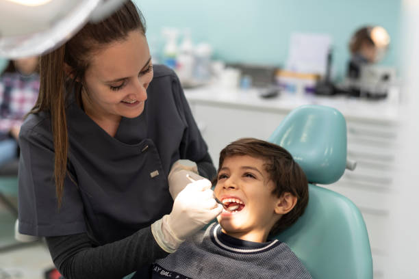 Best Tooth Infection Emergency Dentist  in Round Lake Beach, IL