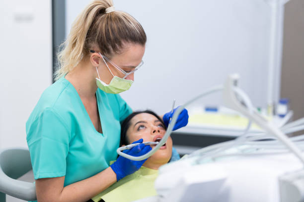 Best Broken Tooth Emergency  in Round Lake Beach, IL